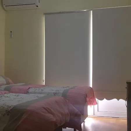 דירה Relax *
