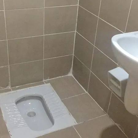 דירה Relax בורסה