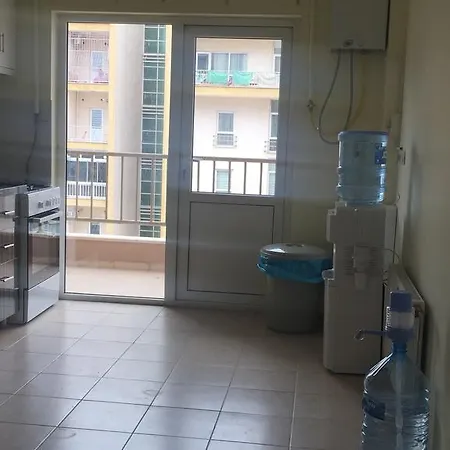 Relax דירה בורסה