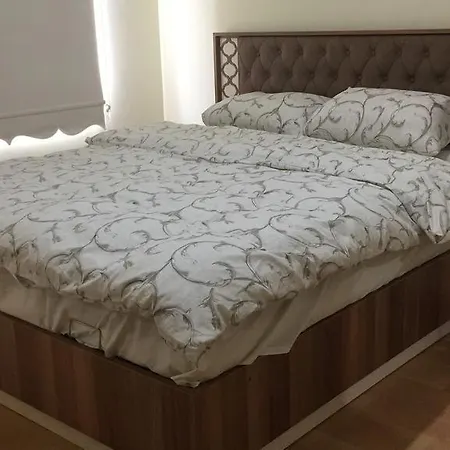 דירה Relax *